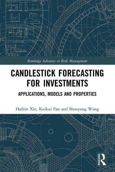 Produktbild: Candlestick Forecasting for Investments