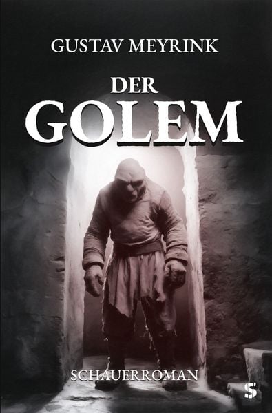 Produktbild: Der Golem