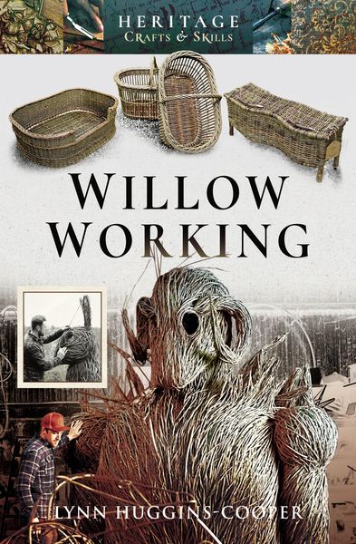Produktbild: Willow Working