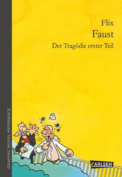 Produktbild: Faust