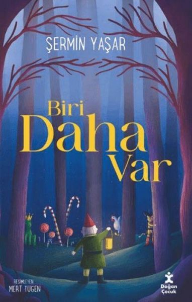 Produktbild: Biri Daha Var