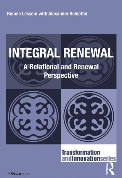 Produktbild: Integral Renewal