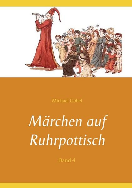 Produktbild: M&auml;rchen auf Ruhrpottisch