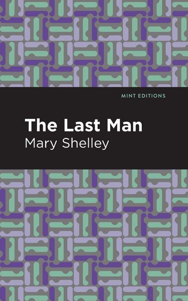 Produktbild: The Last Man