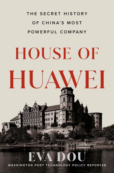 Produktbild: House of Huawei