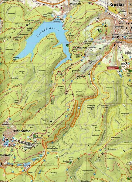 Produktbild: Der Oberharz