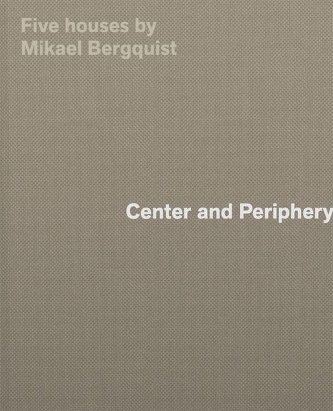 Produktbild: Center and Periphery