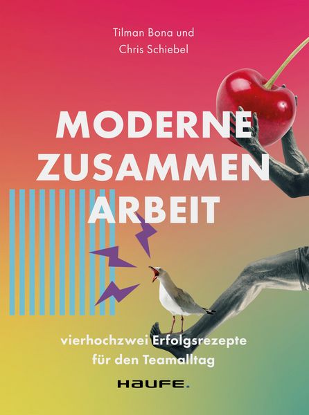Produktbild: Moderne Zusammenarbeit