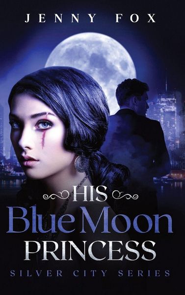 Produktbild: His Blue Moon Princess