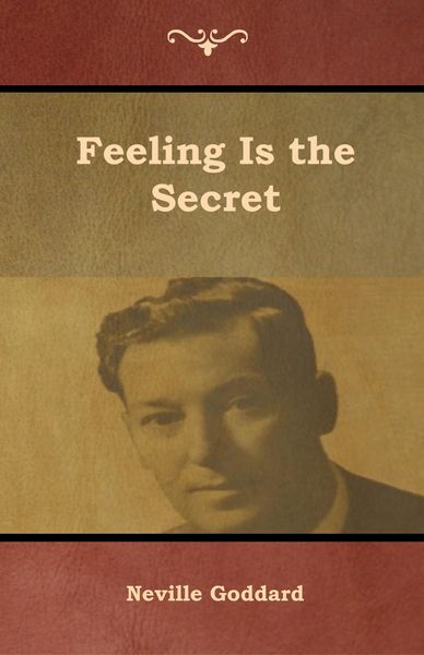Produktbild: Feeling Is the Secret
