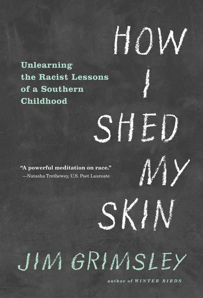 Produktbild: HOW I SHED MY SKIN