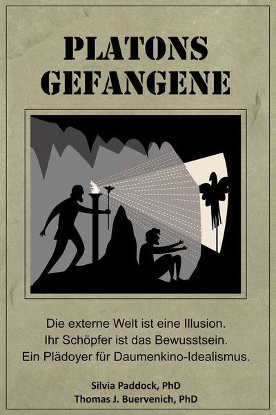Produktbild: Platons Gefangene