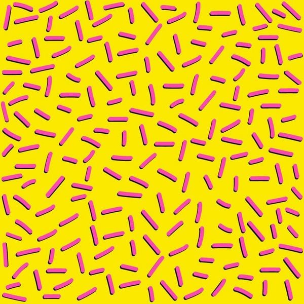 Produktbild: 333 Origami &ndash; I love Neon!