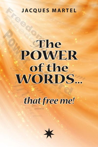 Produktbild: Power of the words... that free me!