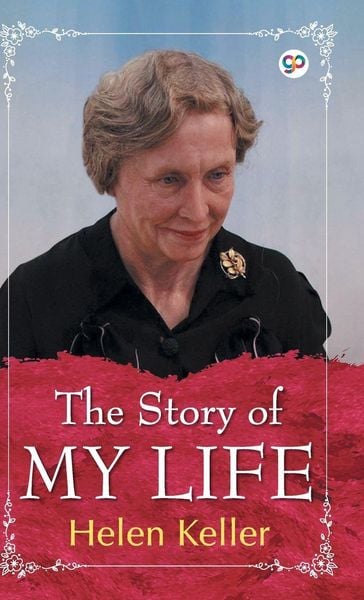 Produktbild: The Story of My Life
