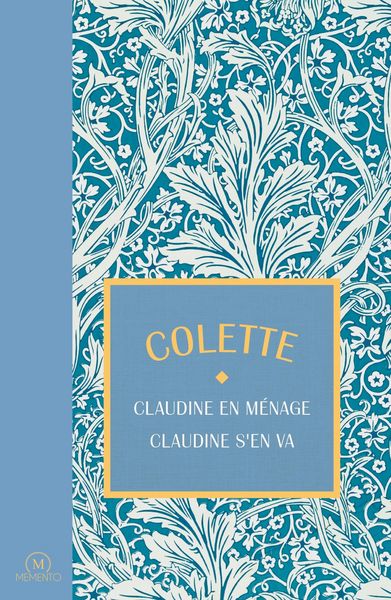 Produktbild: Les Claudine T2