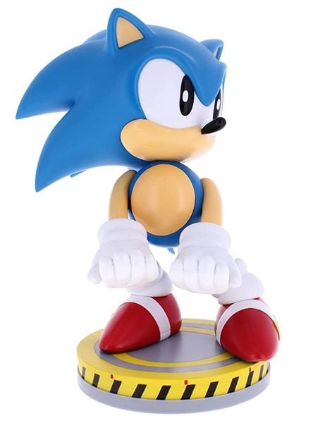 Produktbild: CABLE GUY SONIC SLID merc zub halterung