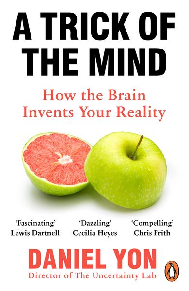 Produktbild: A Trick Of The Mind