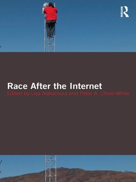 Produktbild: Race After the Internet