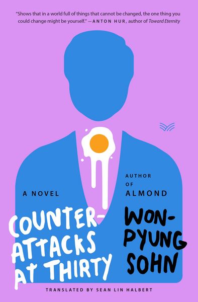 Produktbild: Counterattacks at Thirty