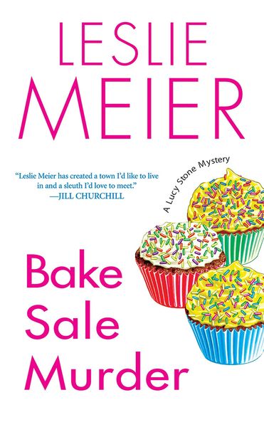Produktbild: Bake Sale Murder