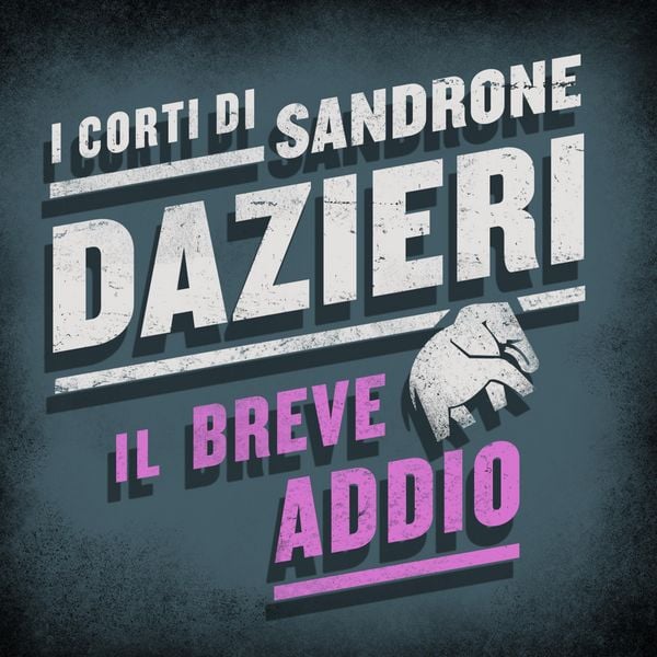Produktbild: Il breve addio