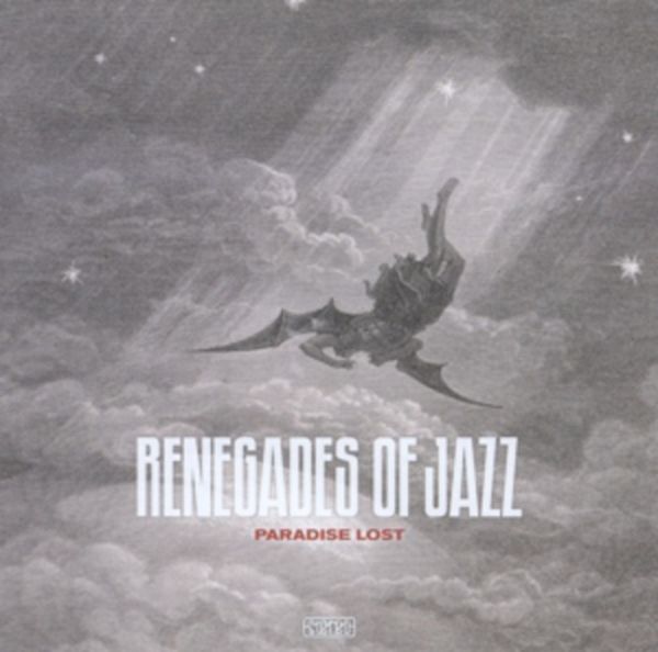 Paradise Lost - Renegades Of Jazz, CD