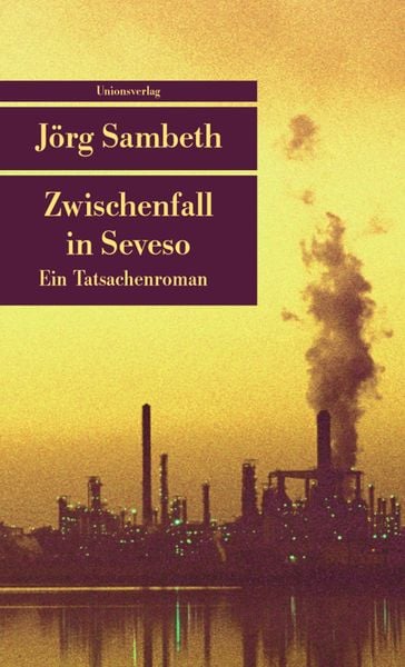 Produktbild: Zwischenfall in Seveso