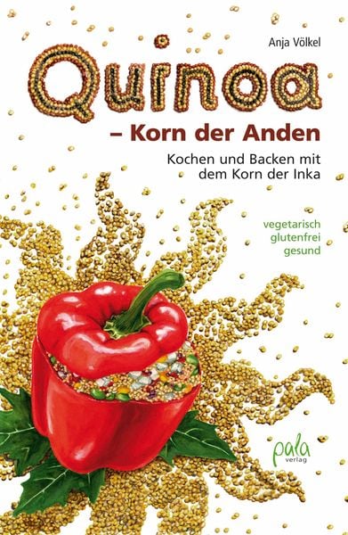 Produktbild: Quinoa - Korn der Anden