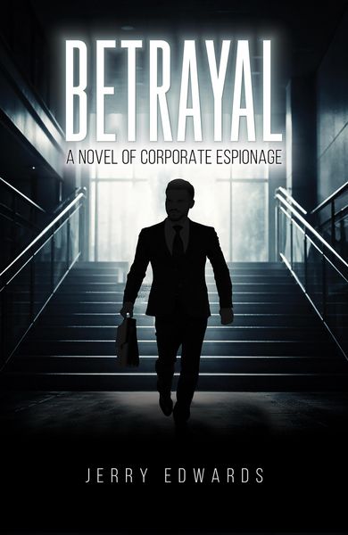 Produktbild: Betrayal