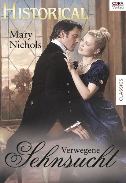 Produktbild: Verwegene Sehnsucht