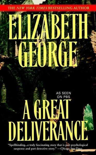 Produktbild: A Great Deliverance
