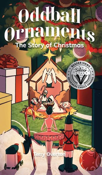 Produktbild: Oddball Ornaments