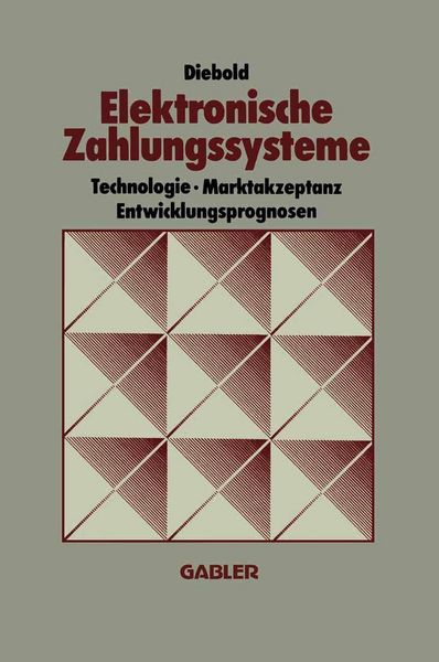 Produktbild: Elektronische Zahlungssysteme