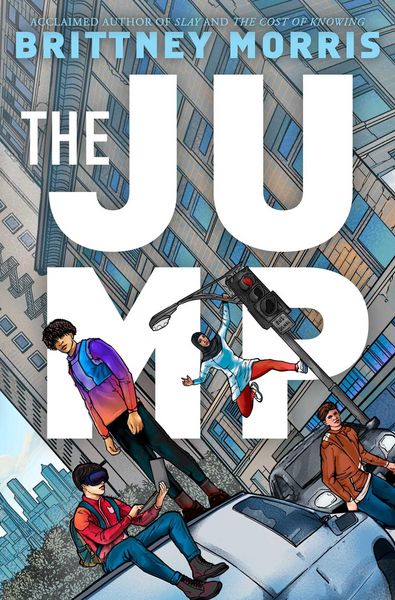 Produktbild: The Jump