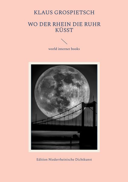 Produktbild: Wo der Rhein die Ruhr k&uuml;&szlig;t