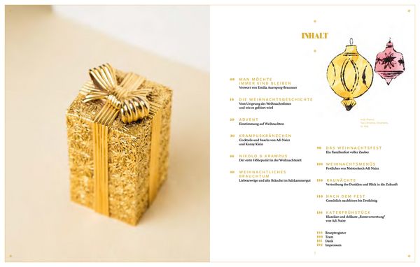 Produktbild: Weihnachtszeit