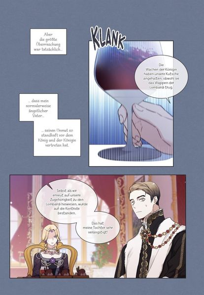 Produktbild: I Shall Master This Family 3