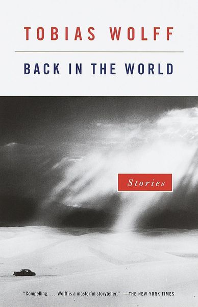 Produktbild: Back in the World