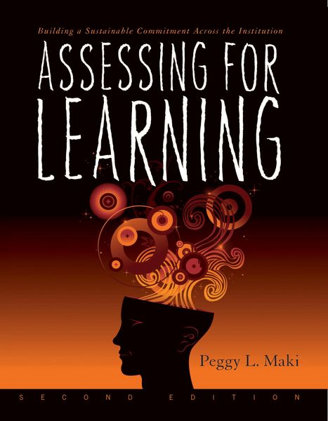 Produktbild: Assessing for Learning