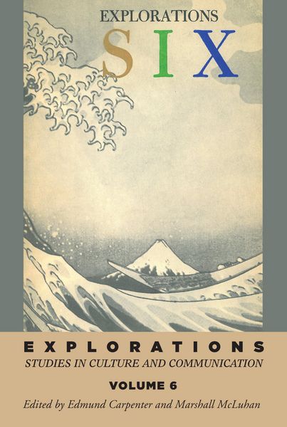 Produktbild: Explorations 6