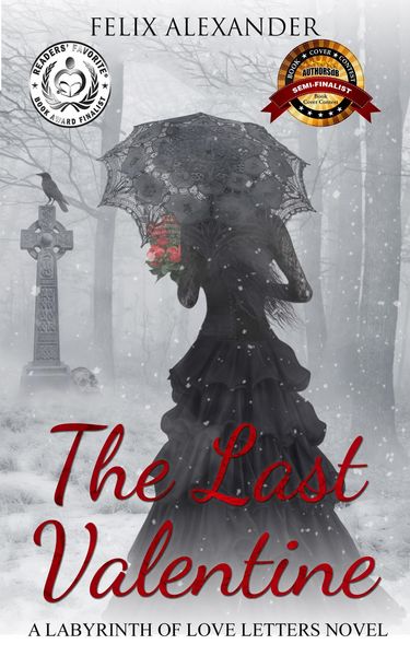 Produktbild: The Last Valentine