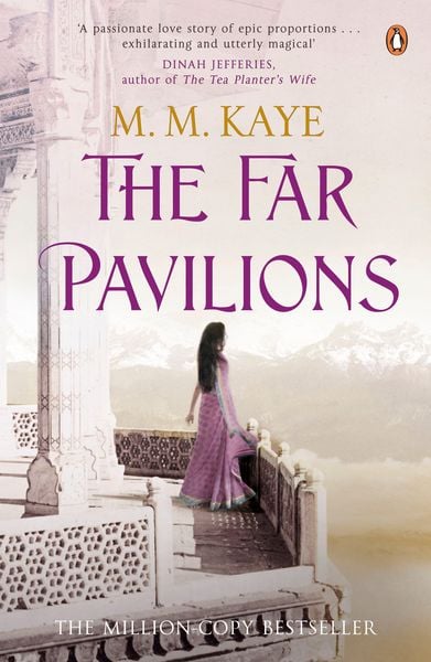 Produktbild: The Far Pavilions