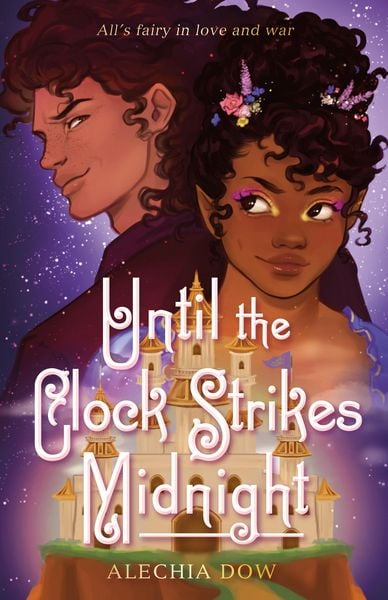 Produktbild: Until the Clock Strikes Midnight