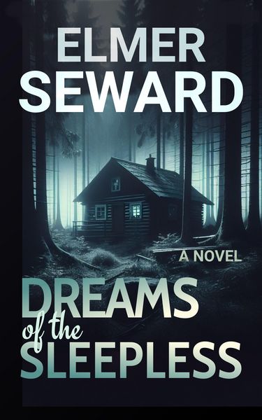 Produktbild: Dreams of the Sleepless