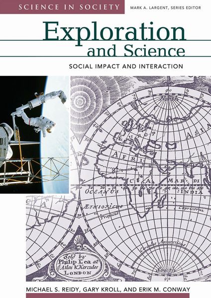 Produktbild: Exploration and Science