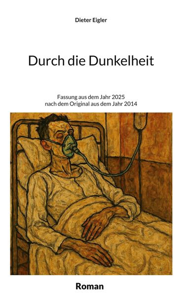 Produktbild: Durch die Dunkelheit