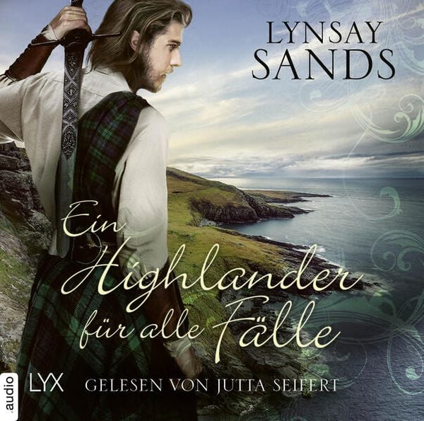 Produktbild: Ein Highlander f&uuml;r alle F&auml;lle - Highlander, Teil 9