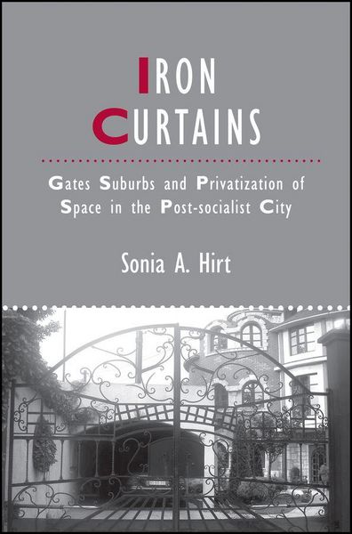 Produktbild: Iron Curtains