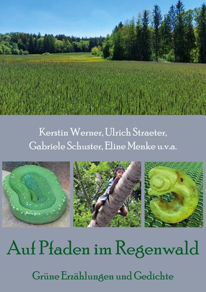Produktbild: Auf Pfaden im Regenwald